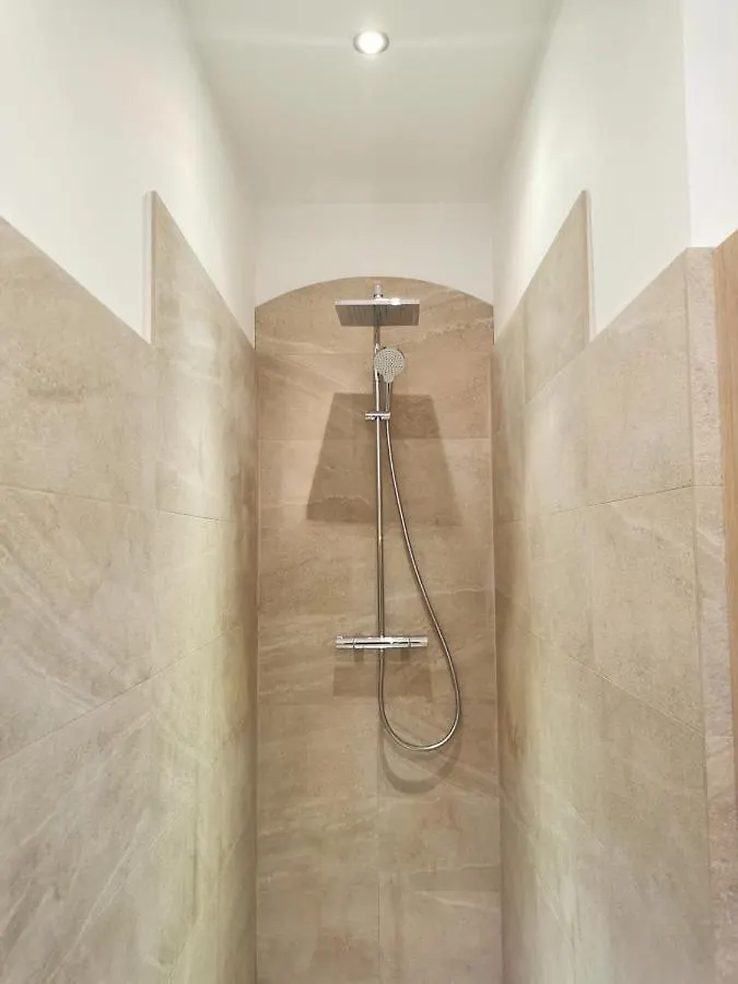 Apartment T2 Antibes Centre-Ville Spacieux Lumineux France