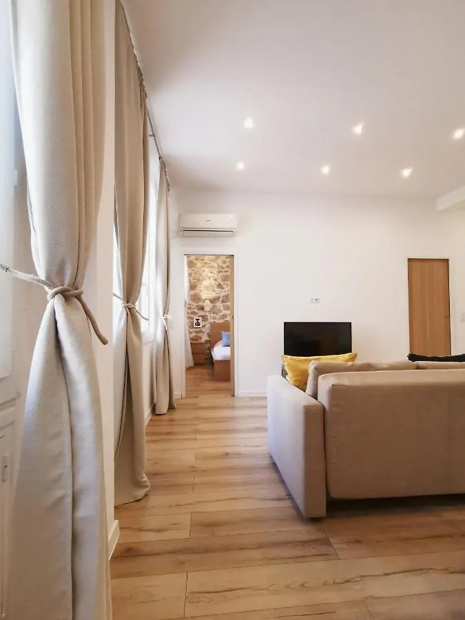 T2 Antibes Centre-Ville Spacieux Lumineux Apartment